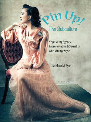 cover image of Pin Up! the Subculture